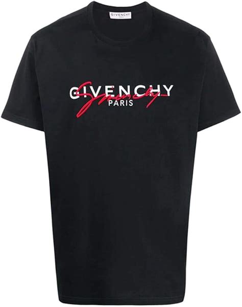 camiseta givenchy hombre|T.